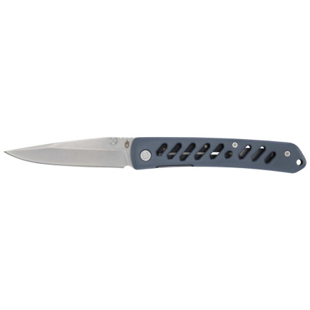 Nożyk kieszonkowy Gerber Affirm Folding niebieski
