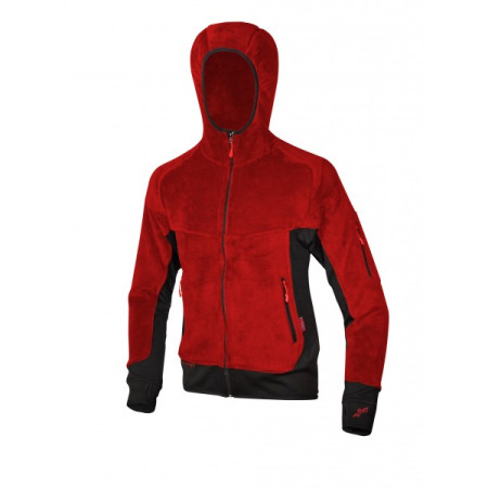 Kurtka męska Warmpeace Thauris