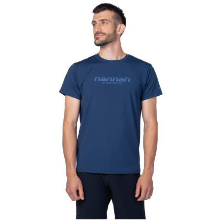 Koszulka męska Hannah Parnell II