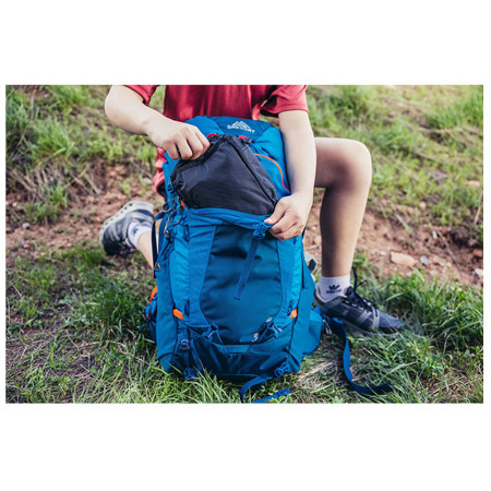 Plecak dla juniora Gregory Wander 50