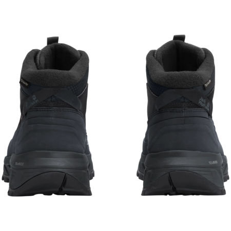 Buty męskie Jack Wolfskin Wild Quest Texapore Mid M