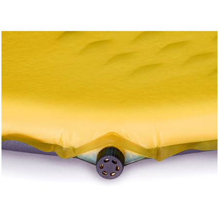 Karimata samopompująca Zulu Airo 3,8 Long