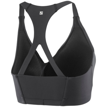 Sportowy biustonosz Salomon Shakeout Bliss Bra
