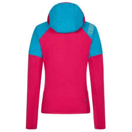 Bluza damska La Sportiva Session Tech Hoody W