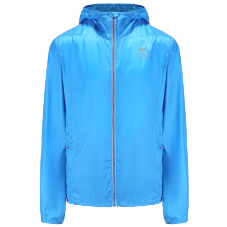 Kurtka męska Alpine Pro Noriz niebieski blue
