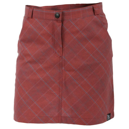 Spódnica Rejoice Bladernut czerwony