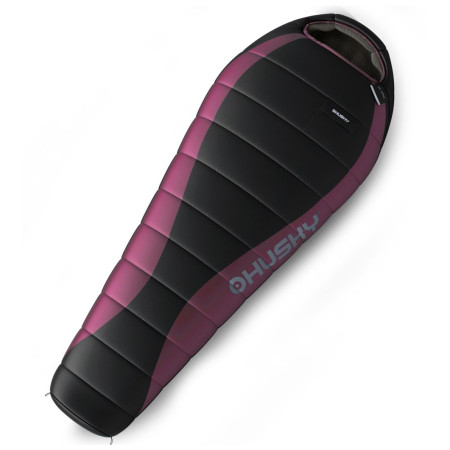 Śpiwór puchowy Husky Drape Ladies -20°C (2019)