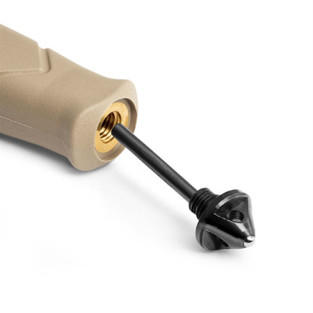 Nóż wojskowy TB OUTDOOR Vengeur Survival Knife