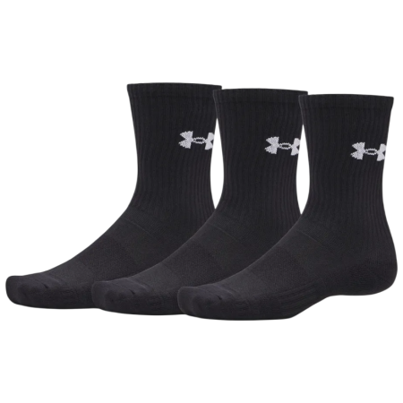 Zestaw skarpetek Under Armour Performance Cotton 3P Crw