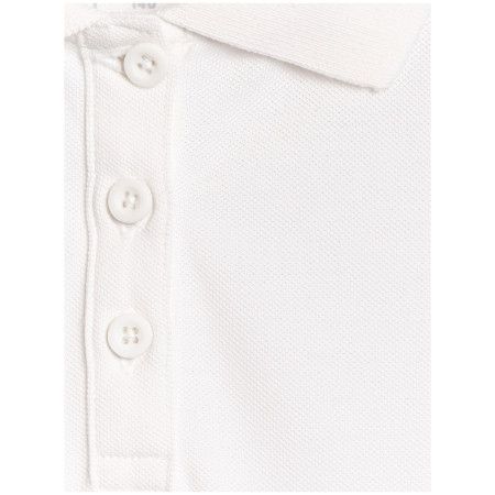 T-shirt dziecięcy 4F Polo Shirt F613