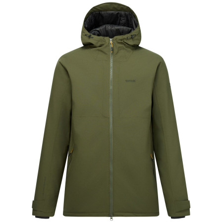 Kurtka zimowa męska Regatta Hoscar khaki Dark Khaki