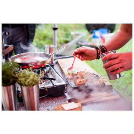 Zestaw do krojenia Primus CampFire Cutting Set