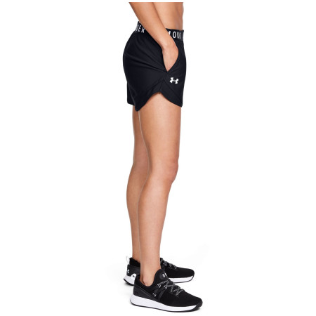 Szorty damskie Under Armour Play Up Shorts 3.0