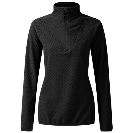 Bluza damska Dare 2b Switch Up Fleece czarny Black