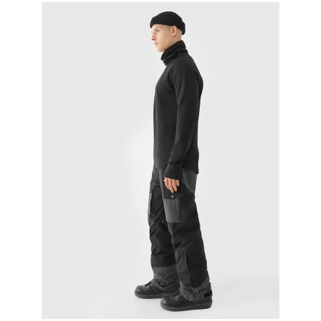 Spodnie męskie 4F Trousers Fnk M619