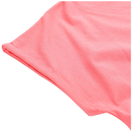 Koszulka damska Alpine Pro Omba 2