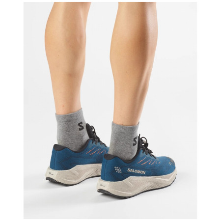 Buty męskie Salomon Aero Blaze 4 Grvl