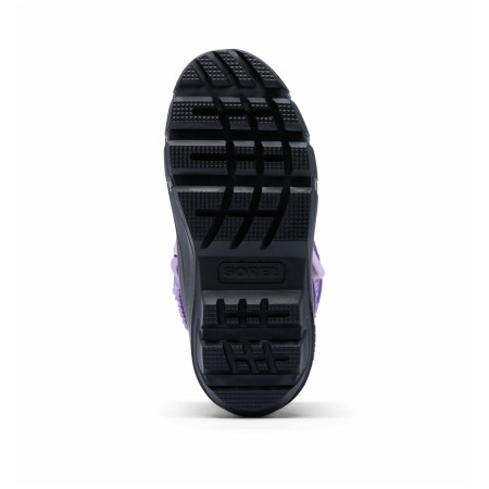 Dziecięce buty zimowe Sorel Flurry™ Boot Violet