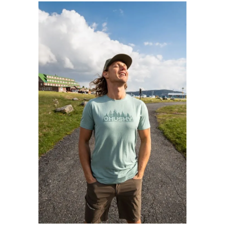 Męska koszulka Husky Mertis M