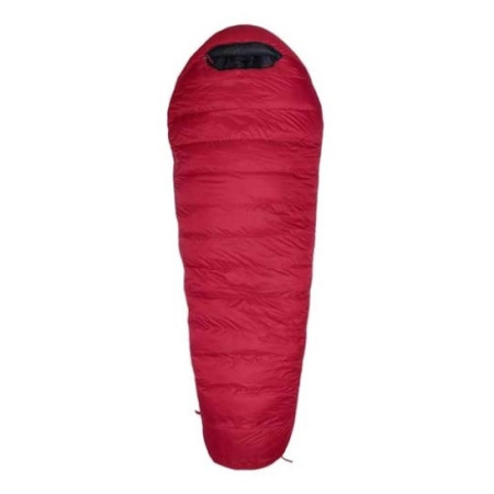 Śpiwór puchowy Warmpeace Solitaire 1000 170 cm