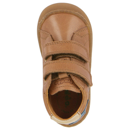 Buty dziecięce Frodo Ollie s star Cognac