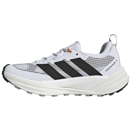 Męskie buty turystyczne Adidas Terrex Freehiker 3 Low Gtx