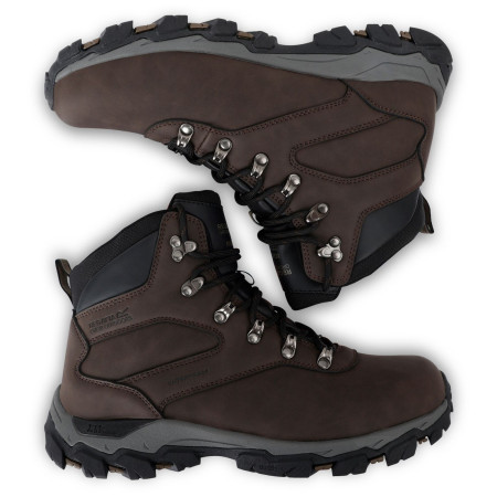 Buty męskie Regatta Holcombe Classic