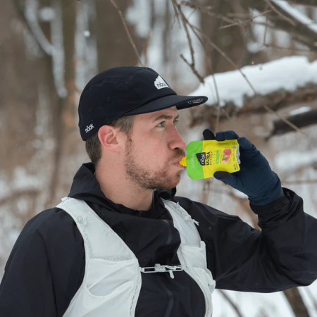 Jedzenie turystyczne Näak Apple & Maple Syrup - Näak Ultra Energy™ Purée (90g)