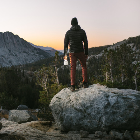 Lampka MPOWERD Luci Outdoor Pro 2.0