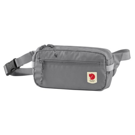 Nerka Fjällräven High Coast Hip Pack szary SharkGray