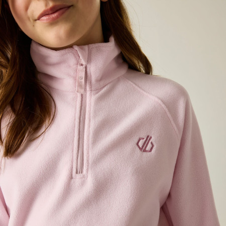 Bluza dziecięca Dare 2b Freehand Fleece Pink Haze