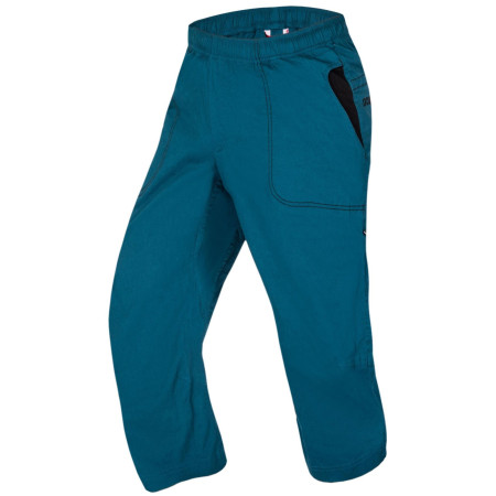 Męskie spodnie 3/4 Ocún JAWS 3/4 pants