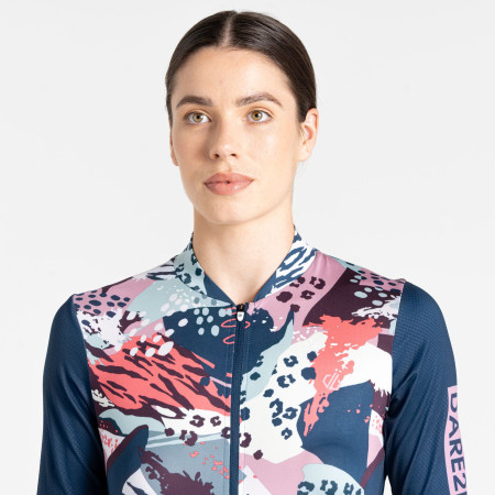 Damska koszulka kolarska Dare 2b Cycle Tops