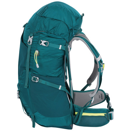 Plecak turystyczny Zulu Sandstone 55+5 L