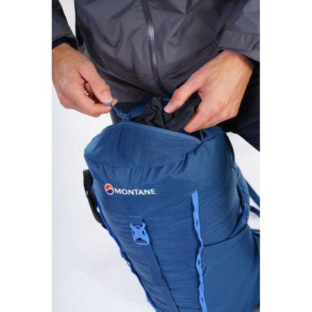 Plecak Montane Trailblazer 25