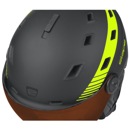 Kask narciarski Etape Davos Pro