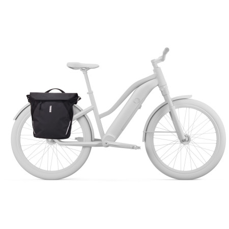 Torebka rowerowa Thule Chasm Courier Inlock 22L
