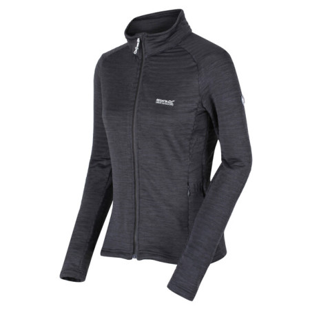Bluza damska Regatta Wmns Highton Lite zarys Seal Grey