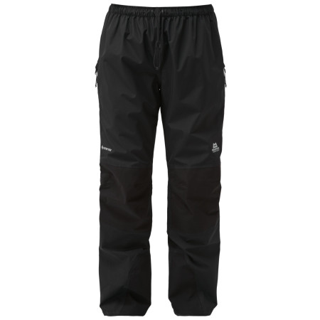 Spodnie damskie Mountain Equipment Saltoro Wmns Pant Regular czarny MeBlack