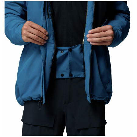 Kurtka zimowa męska Columbia Winter District™ III Jacket