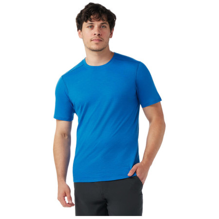 Koszulka męska Smartwool Merino Short Sleeve Tee Boxed