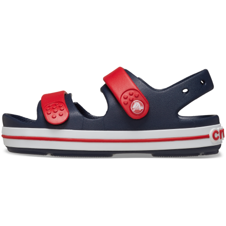Sandały dziecięce Crocs Crocband Cruiser Sandal T