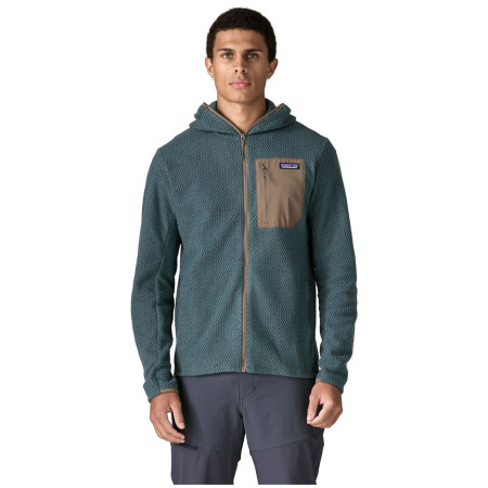 Bluza męska Patagonia M's R1 Air Full-Zip Hoody