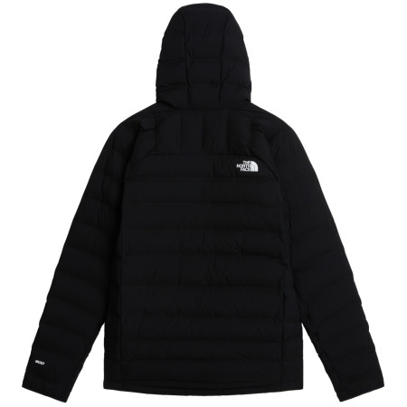 Kurtka męska The North Face M Abseil Stretch Down Hoodie