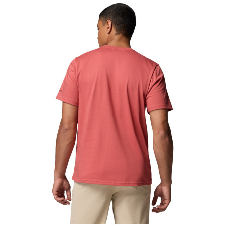 Koszulka męska Columbia CSC™ Seasonal Graphic Tee