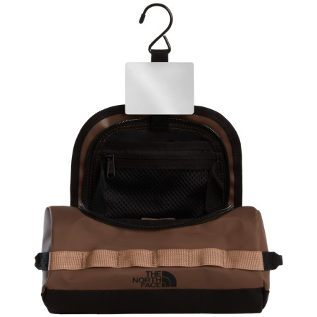Etui podróżne The North Face BC Travel Canister - S