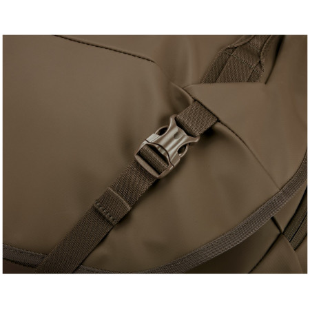 Torba podróżna Thule Chasm Recycled Rolling Duffel