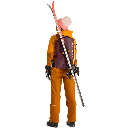 Plecak skiturowy Ortovox Free Rider 20 S