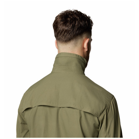 Koszulka męska Columbia Skien Valley™ Long Sleeve Shirt