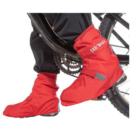 Nogawki rowerowe Tatonka Velo Gaiter